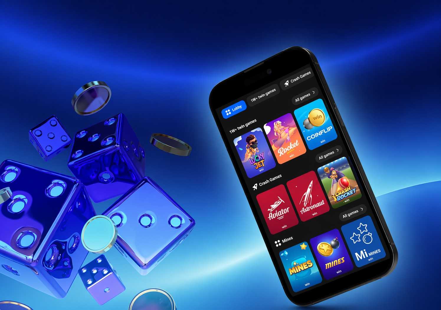 Aura4444 Live Casino - Teen Patti, Andar Bahar & More