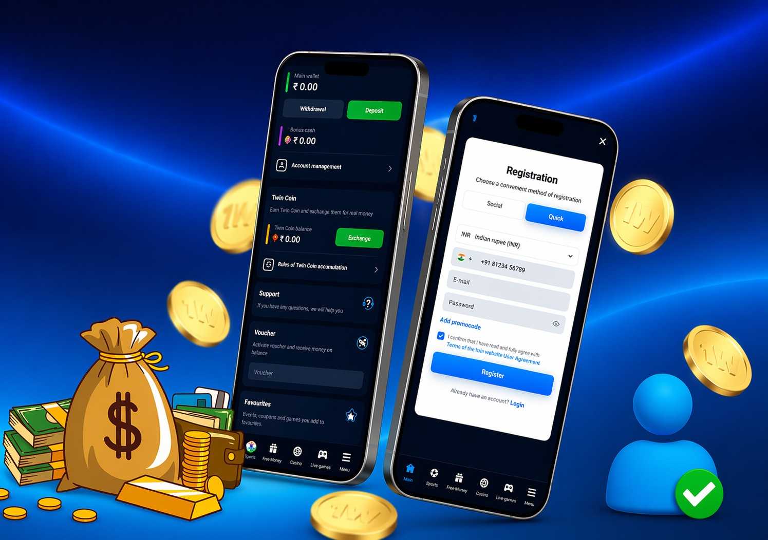 Aura4444 India - Fast Secure Betting