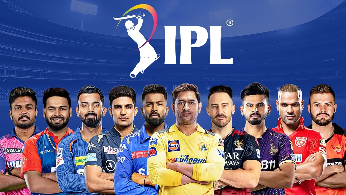 IPL 2026 Betting on Aura4444 - Best Odds & 1 Min Payouts